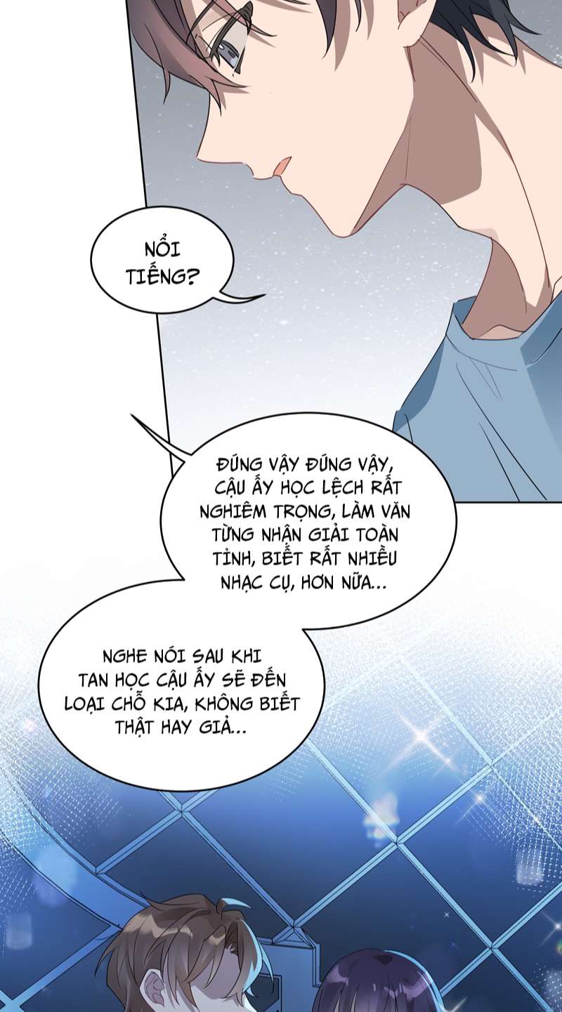 Tuế Nguyệt Gian Chapter 2 - Trang 2