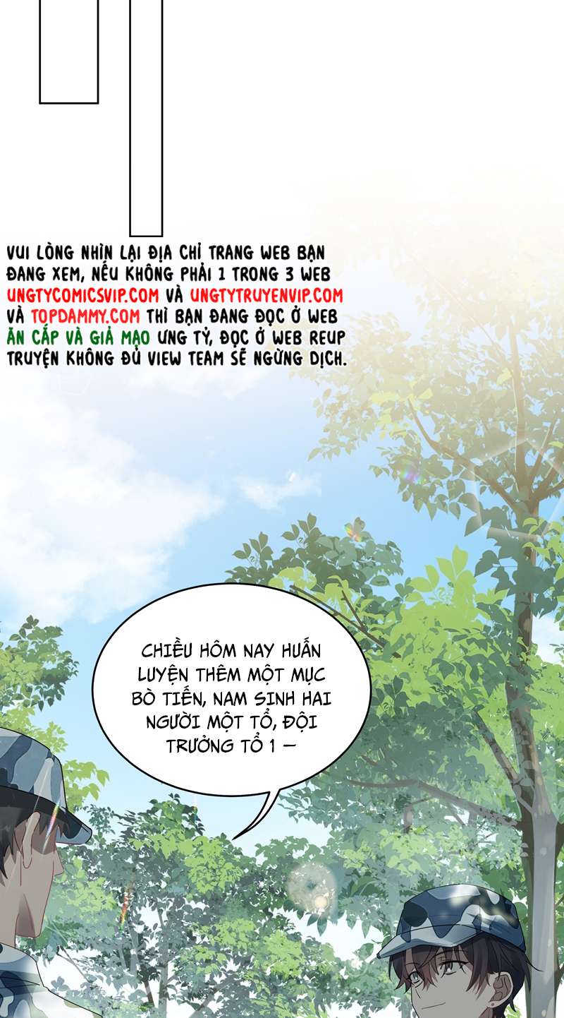 Tuế Nguyệt Gian Chapter 2 - Trang 2