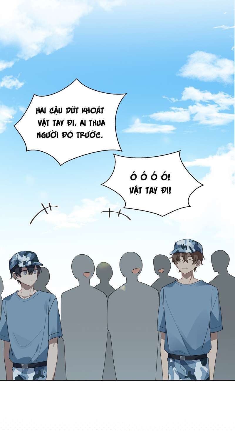 Tuế Nguyệt Gian Chapter 2 - Trang 2