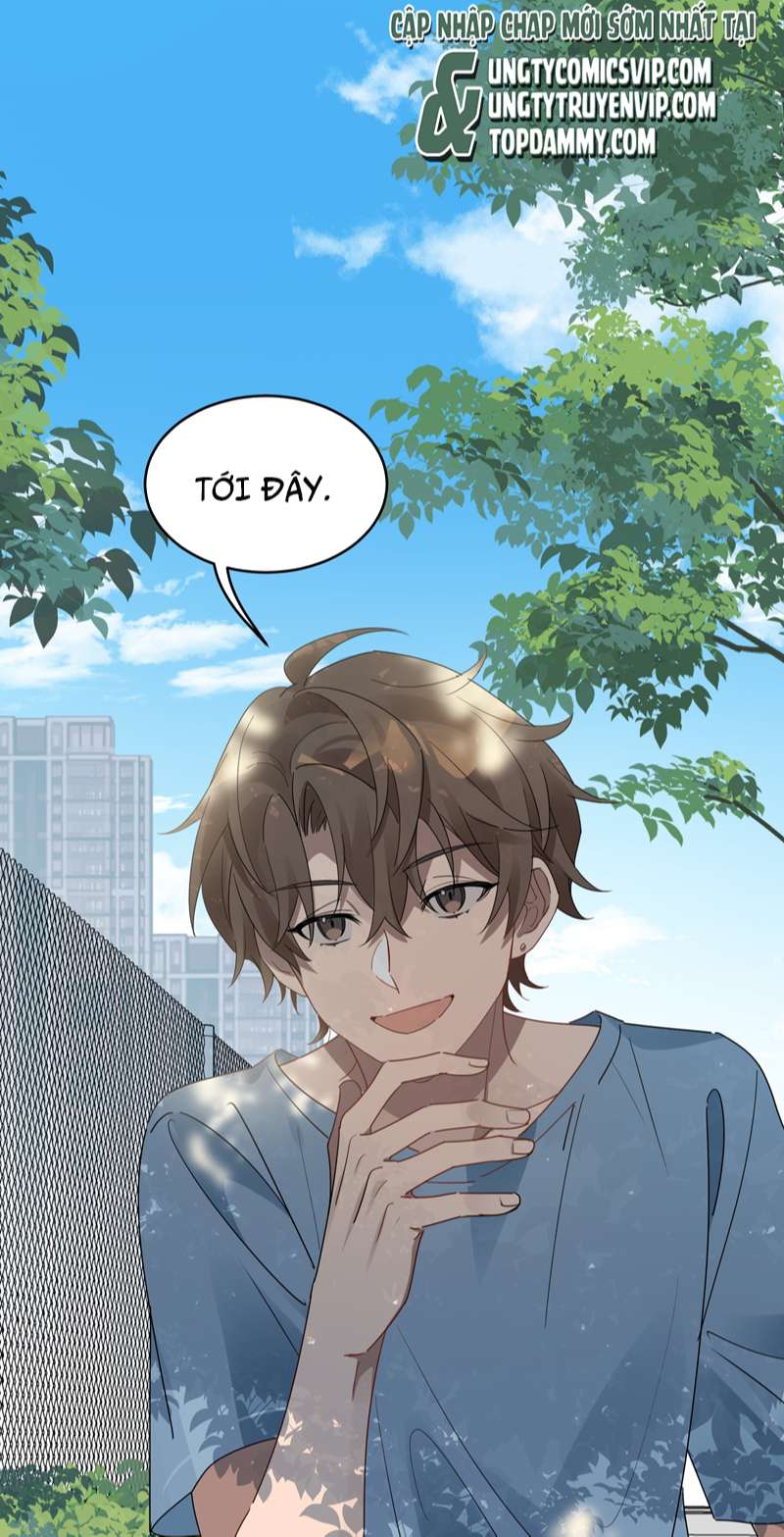 Tuế Nguyệt Gian Chapter 2 - Trang 2