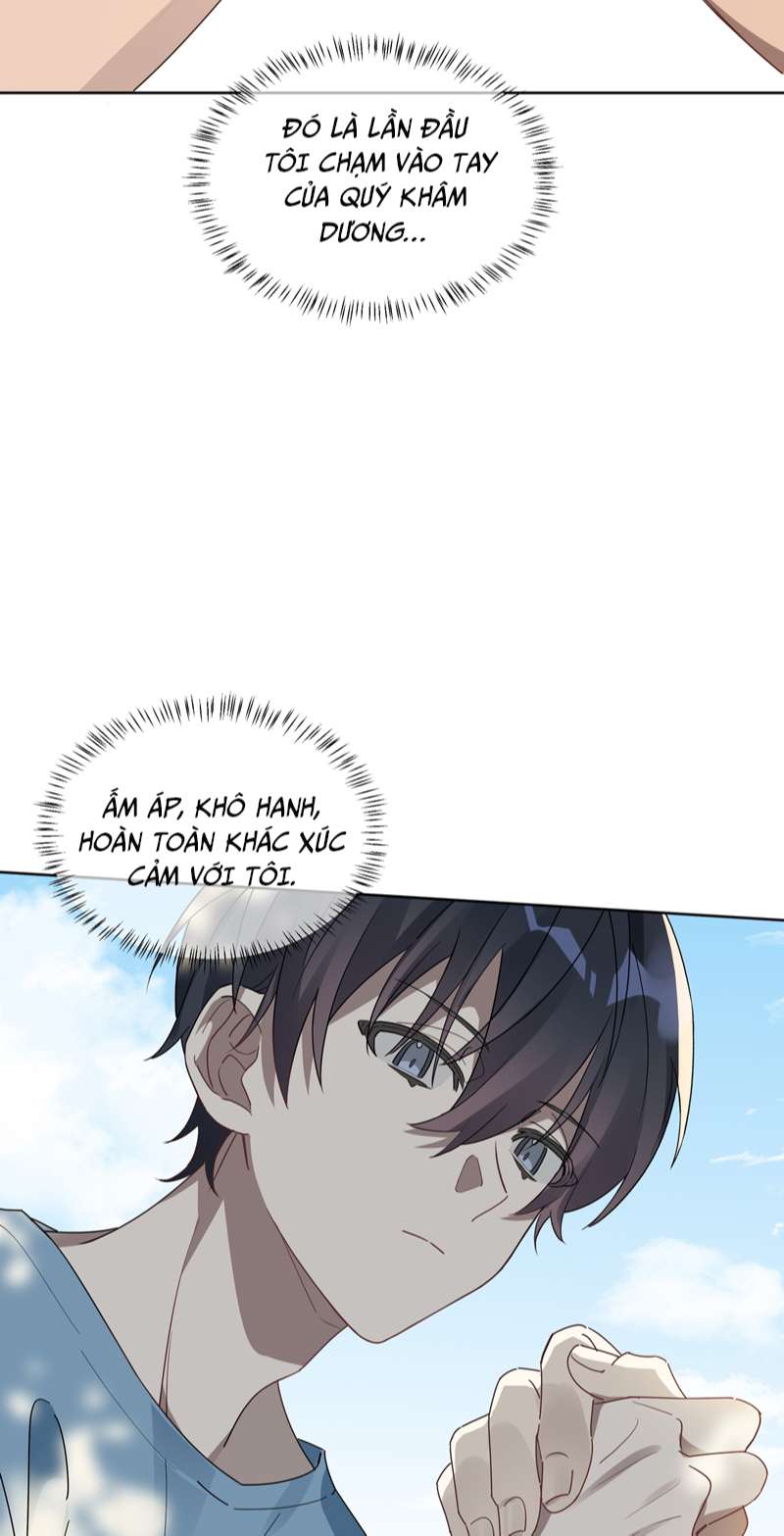 Tuế Nguyệt Gian Chapter 2 - Trang 2