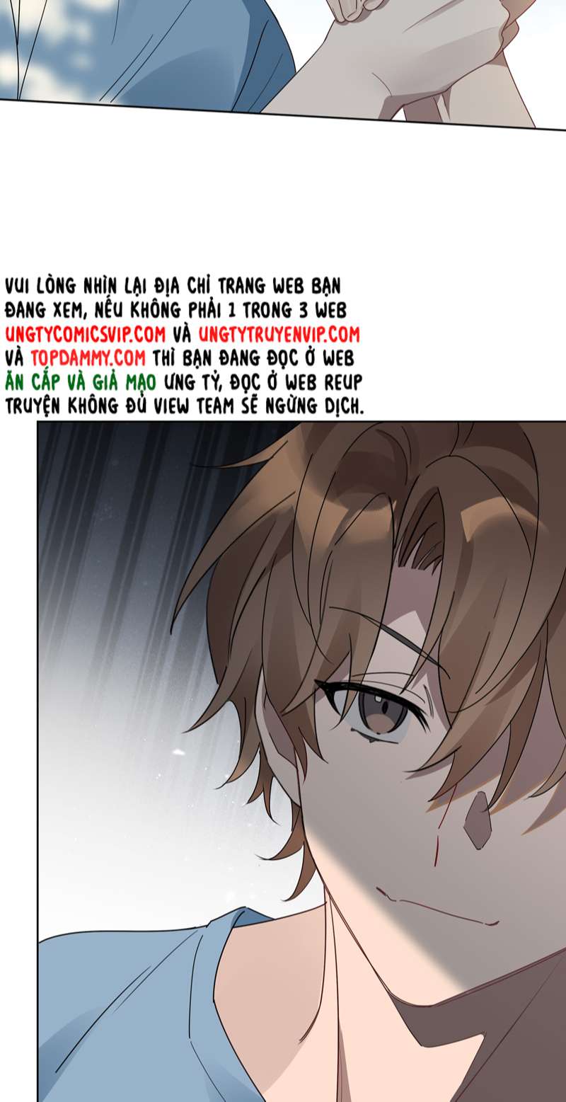 Tuế Nguyệt Gian Chapter 2 - Trang 2