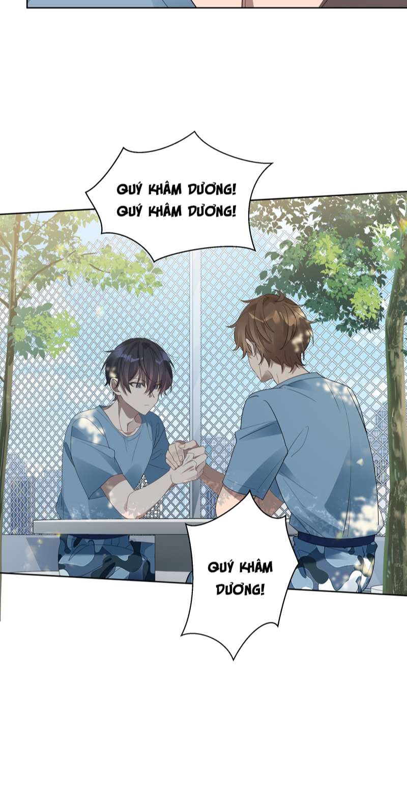 Tuế Nguyệt Gian Chapter 2 - Trang 2