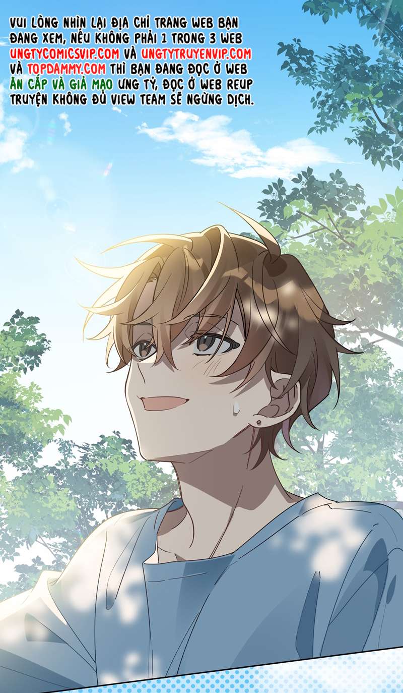 Tuế Nguyệt Gian Chapter 2 - Trang 2