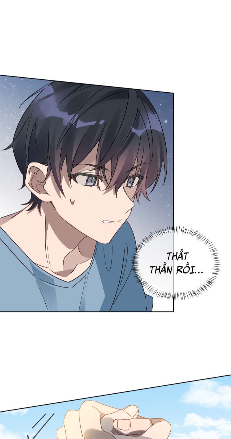 Tuế Nguyệt Gian Chapter 2 - Trang 2