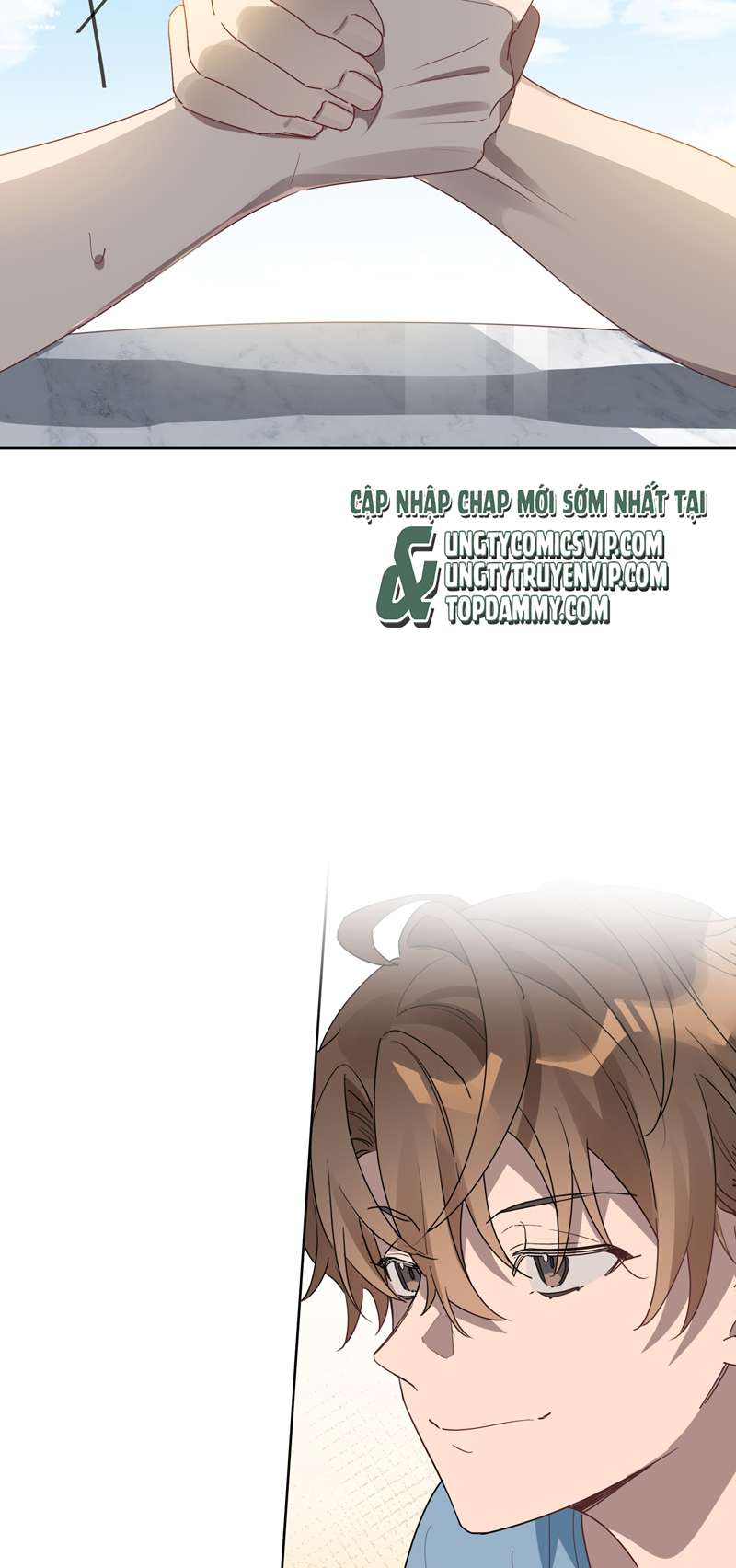 Tuế Nguyệt Gian Chapter 2 - Trang 2