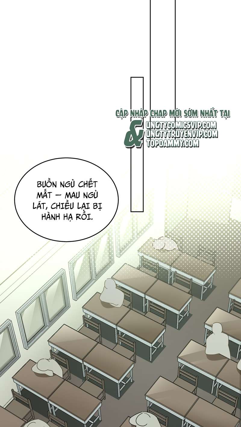 Tuế Nguyệt Gian Chapter 2 - Trang 2