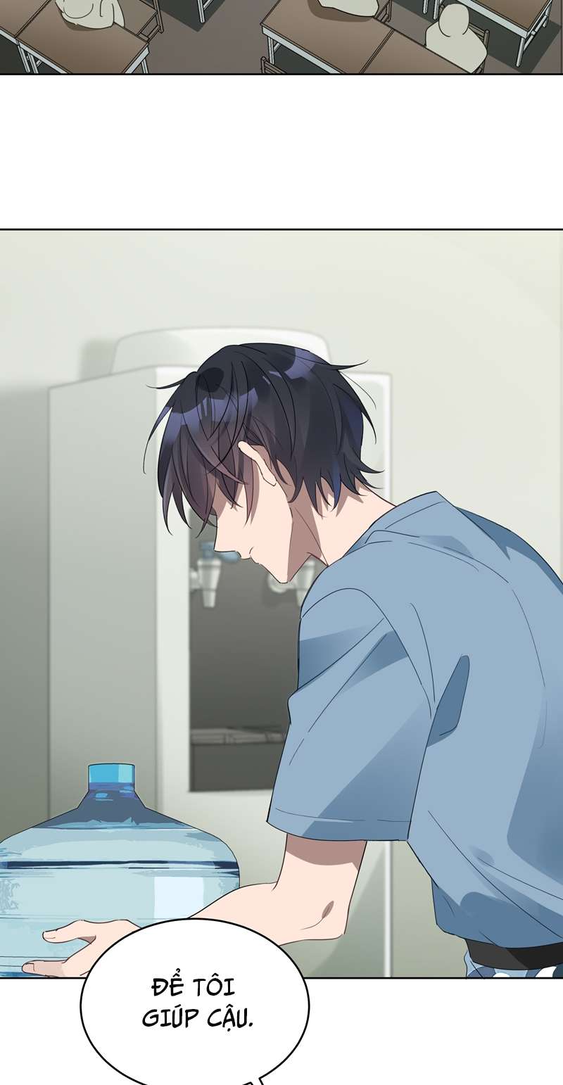 Tuế Nguyệt Gian Chapter 2 - Trang 2