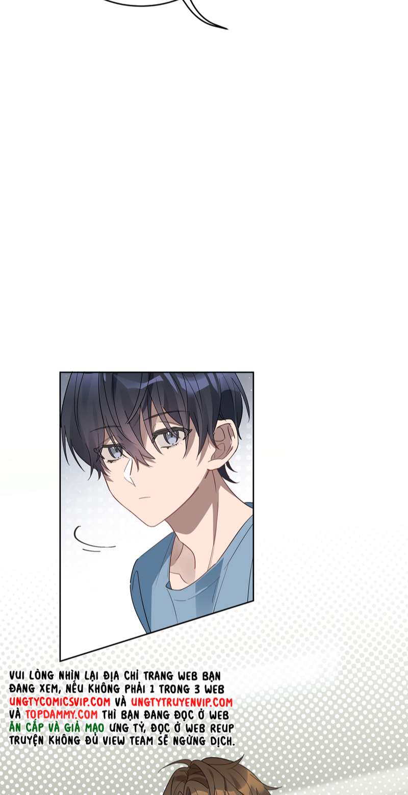 Tuế Nguyệt Gian Chapter 2 - Trang 2