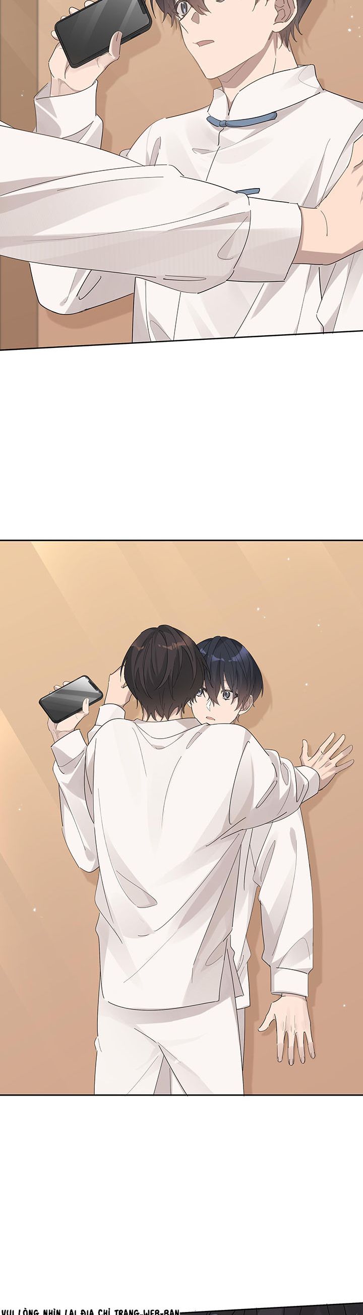 Tuế Nguyệt Gian Chapter 20 - Trang 2