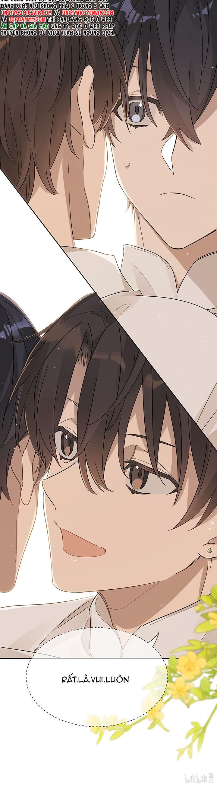 Tuế Nguyệt Gian Chapter 20 - Trang 2