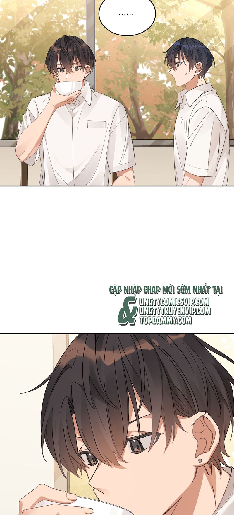 Tuế Nguyệt Gian Chapter 21 - Trang 2