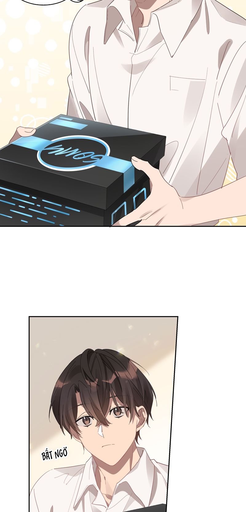 Tuế Nguyệt Gian Chapter 21 - Trang 2