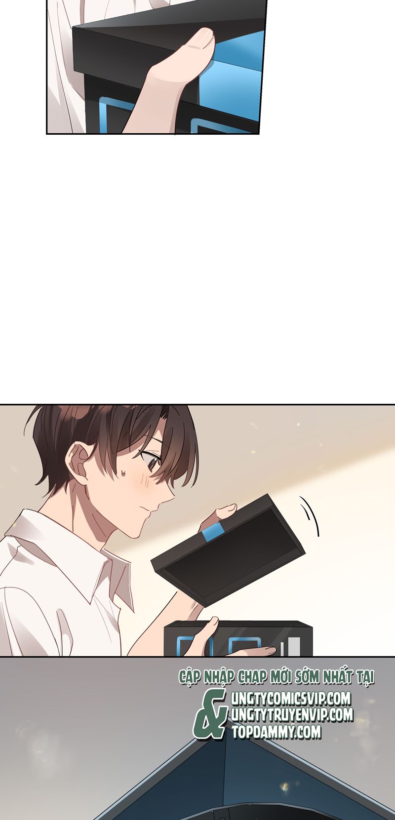 Tuế Nguyệt Gian Chapter 21 - Trang 2