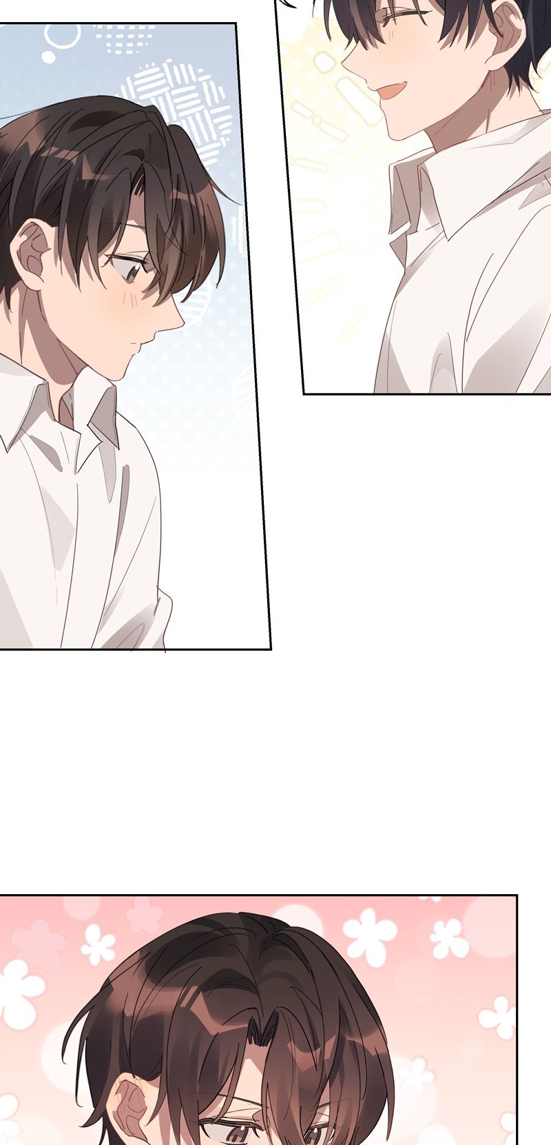 Tuế Nguyệt Gian Chapter 21 - Trang 2