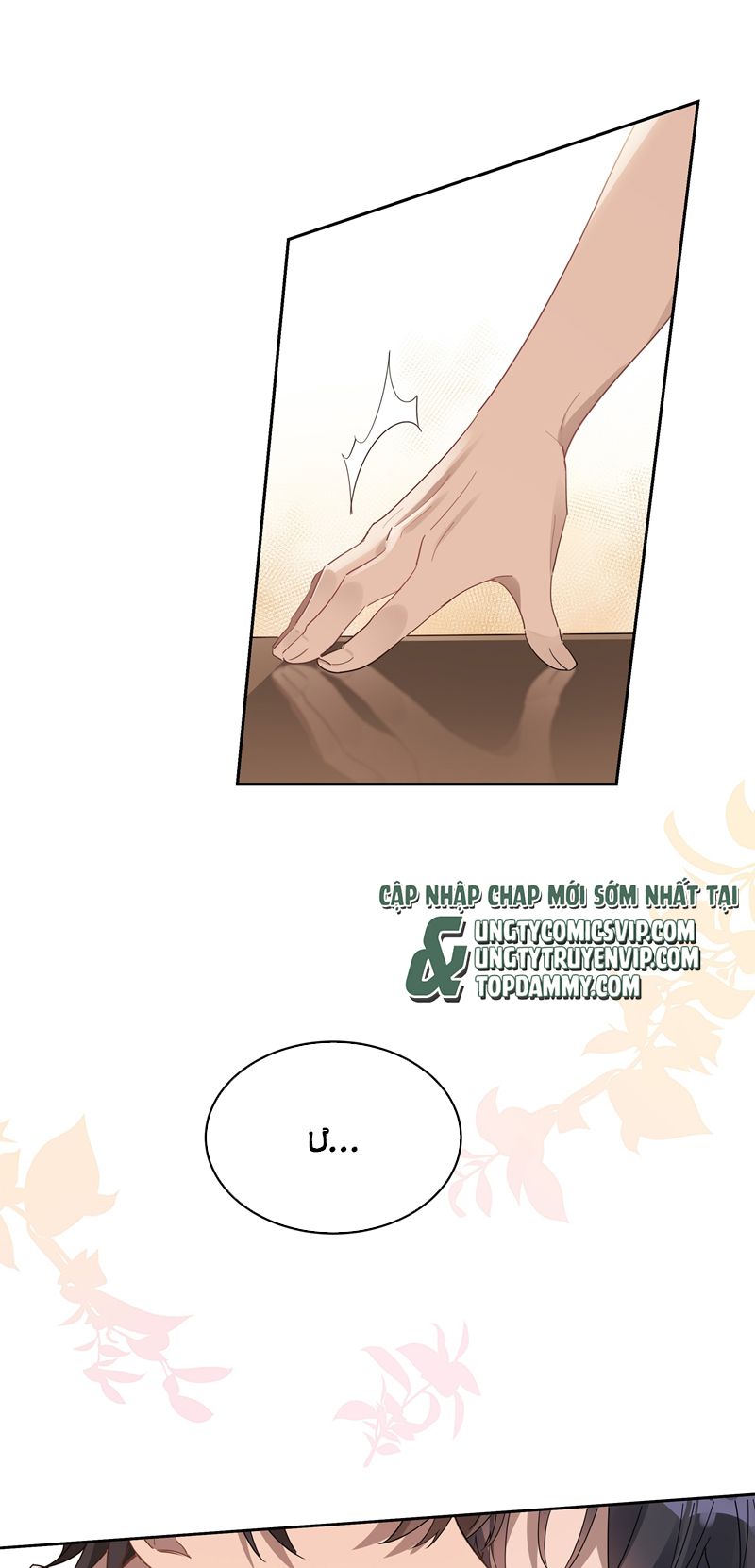 Tuế Nguyệt Gian Chapter 21 - Trang 2