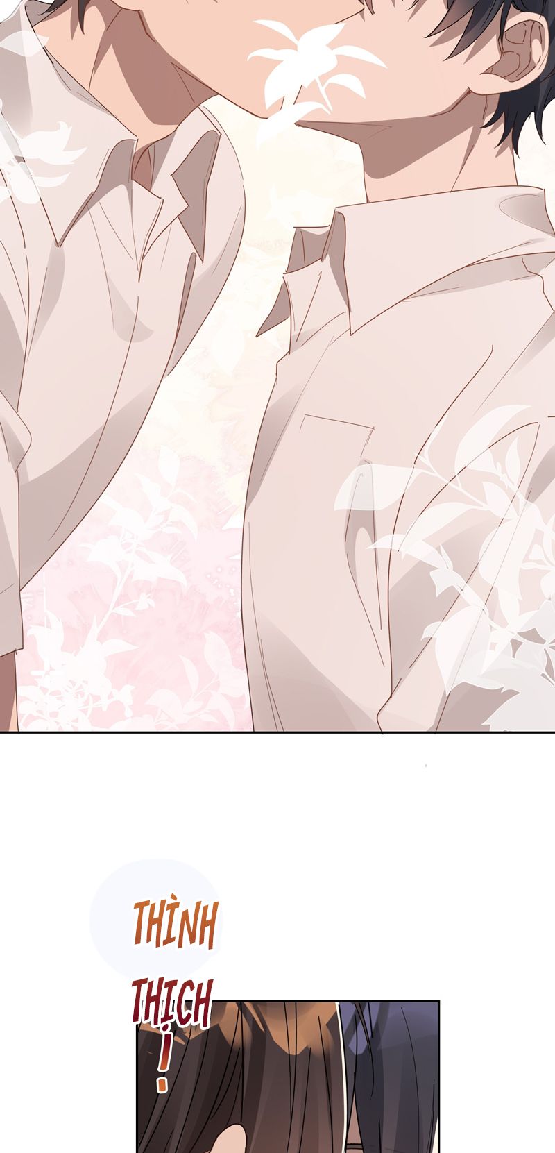 Tuế Nguyệt Gian Chapter 21 - Trang 2