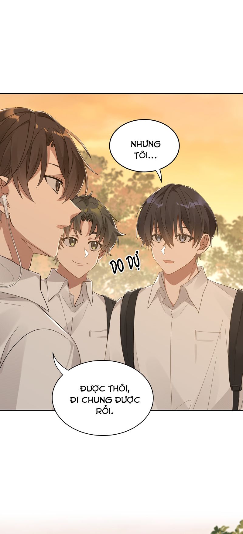 Tuế Nguyệt Gian Chapter 21 - Trang 2