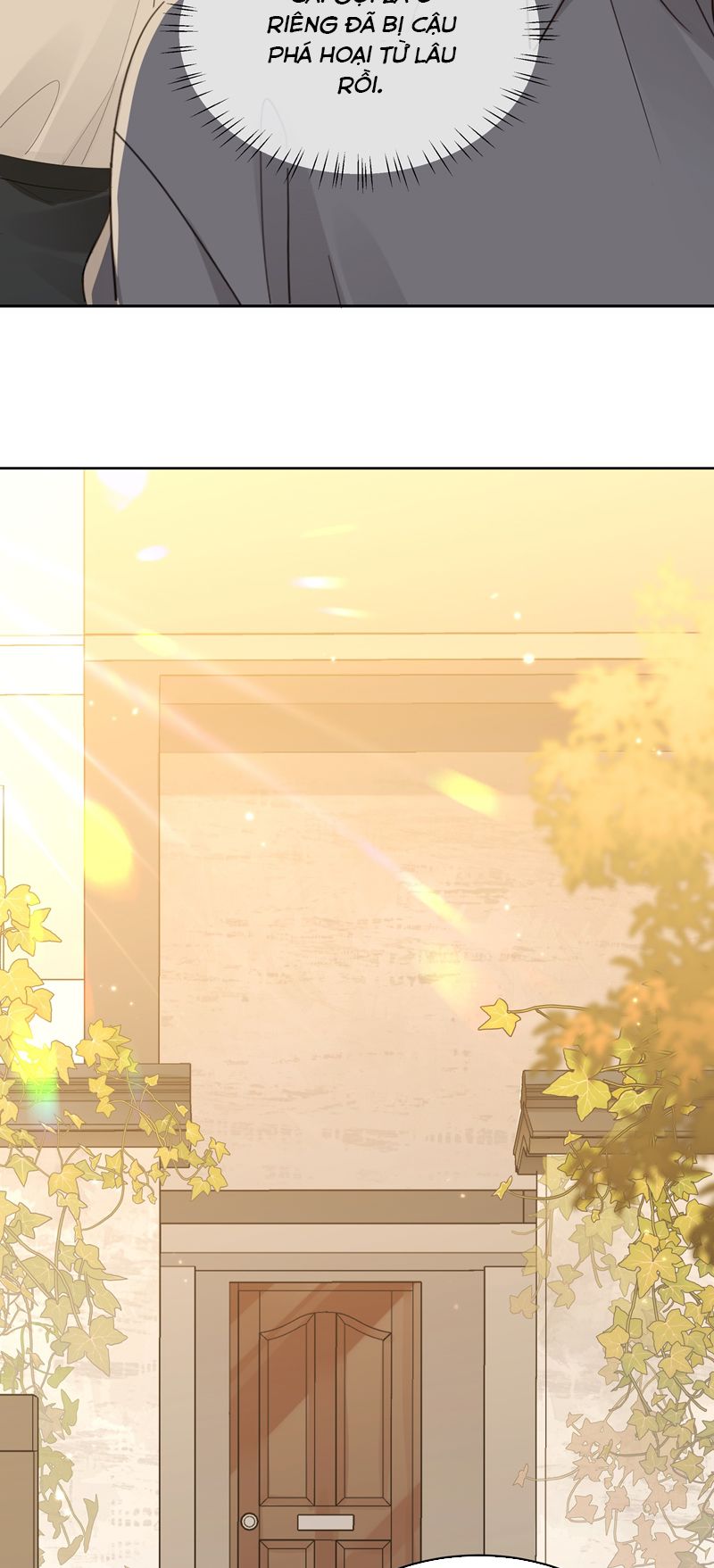 Tuế Nguyệt Gian Chapter 21 - Trang 2