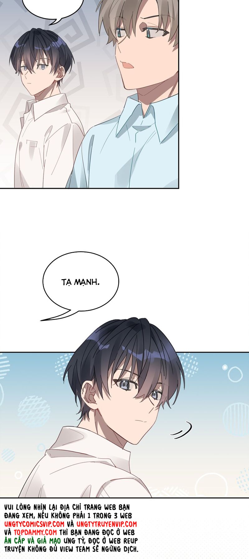 Tuế Nguyệt Gian Chapter 22 - Trang 2