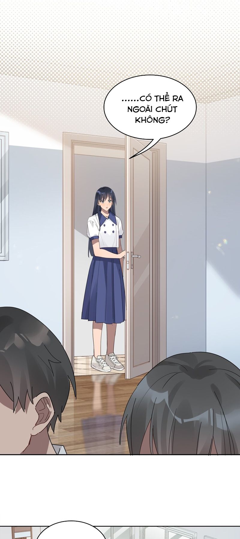 Tuế Nguyệt Gian Chapter 22 - Trang 2