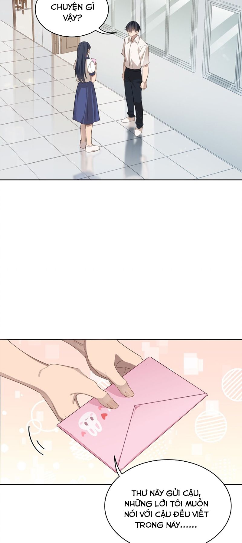 Tuế Nguyệt Gian Chapter 22 - Trang 2