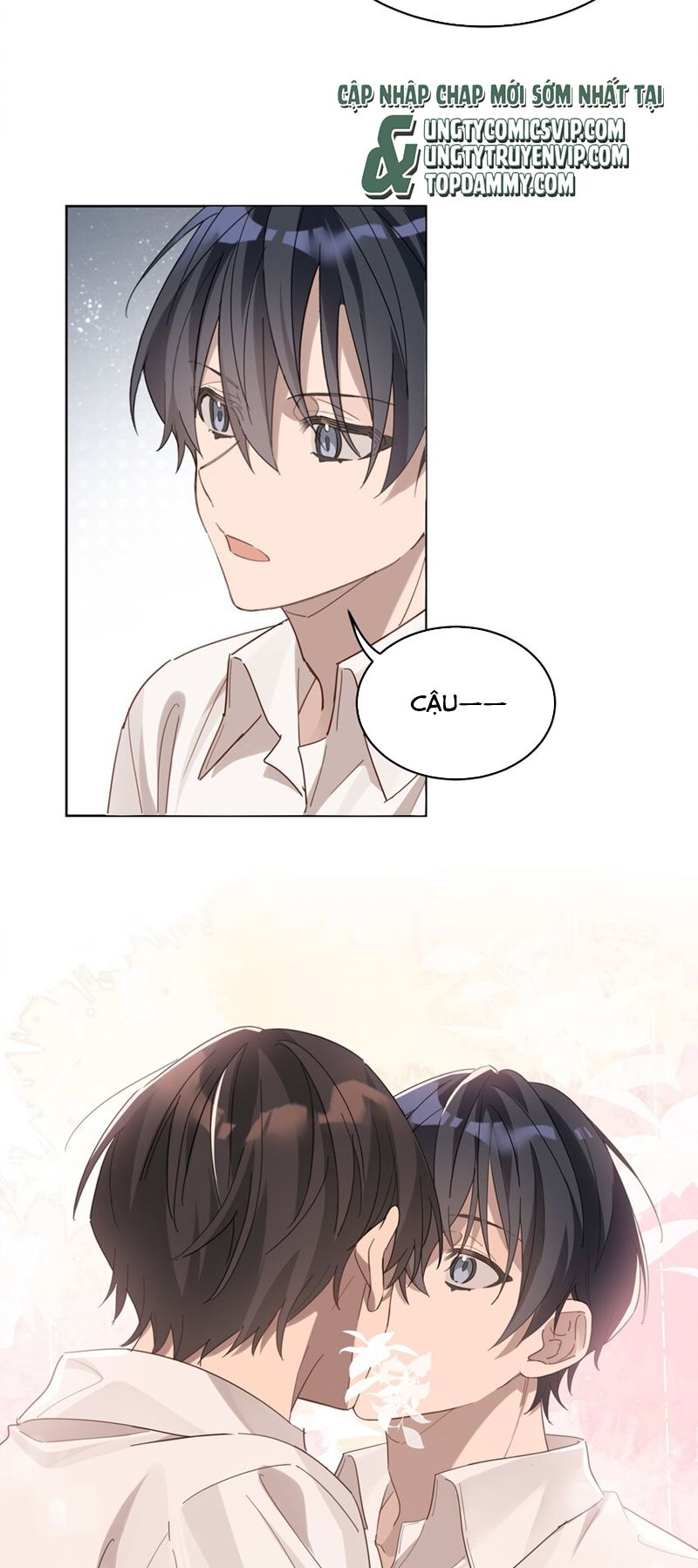 Tuế Nguyệt Gian Chapter 22 - Trang 2