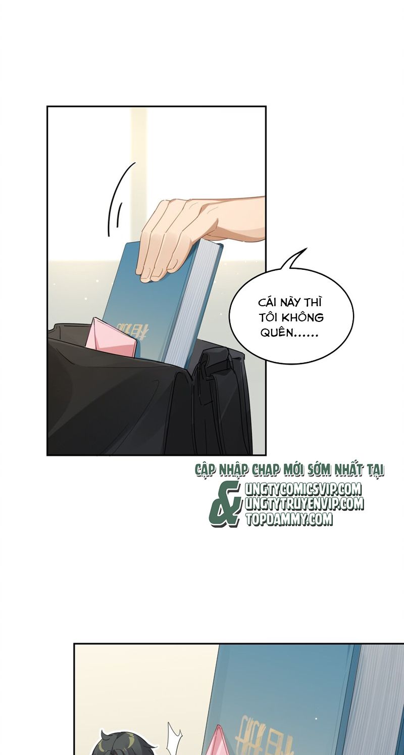 Tuế Nguyệt Gian Chapter 22 - Trang 2