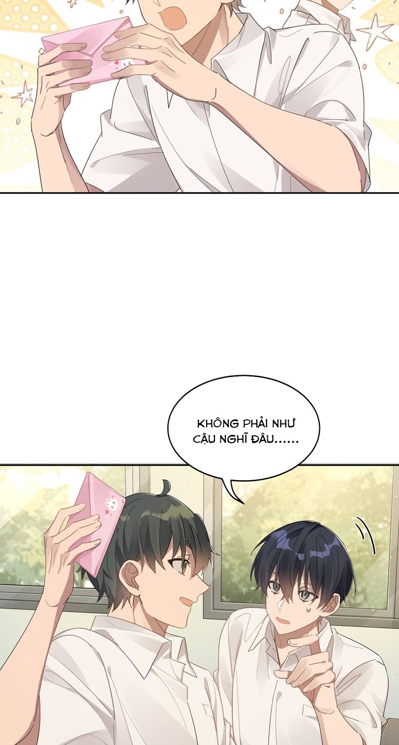 Tuế Nguyệt Gian Chapter 22 - Trang 2