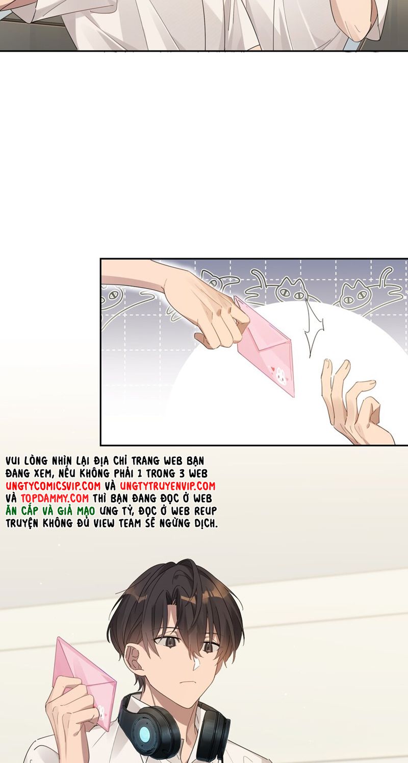 Tuế Nguyệt Gian Chapter 22 - Trang 2