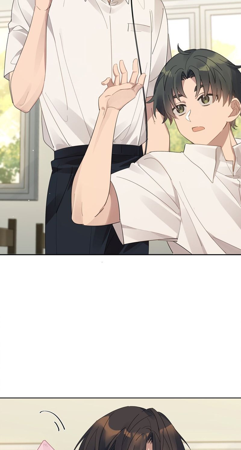 Tuế Nguyệt Gian Chapter 22 - Trang 2