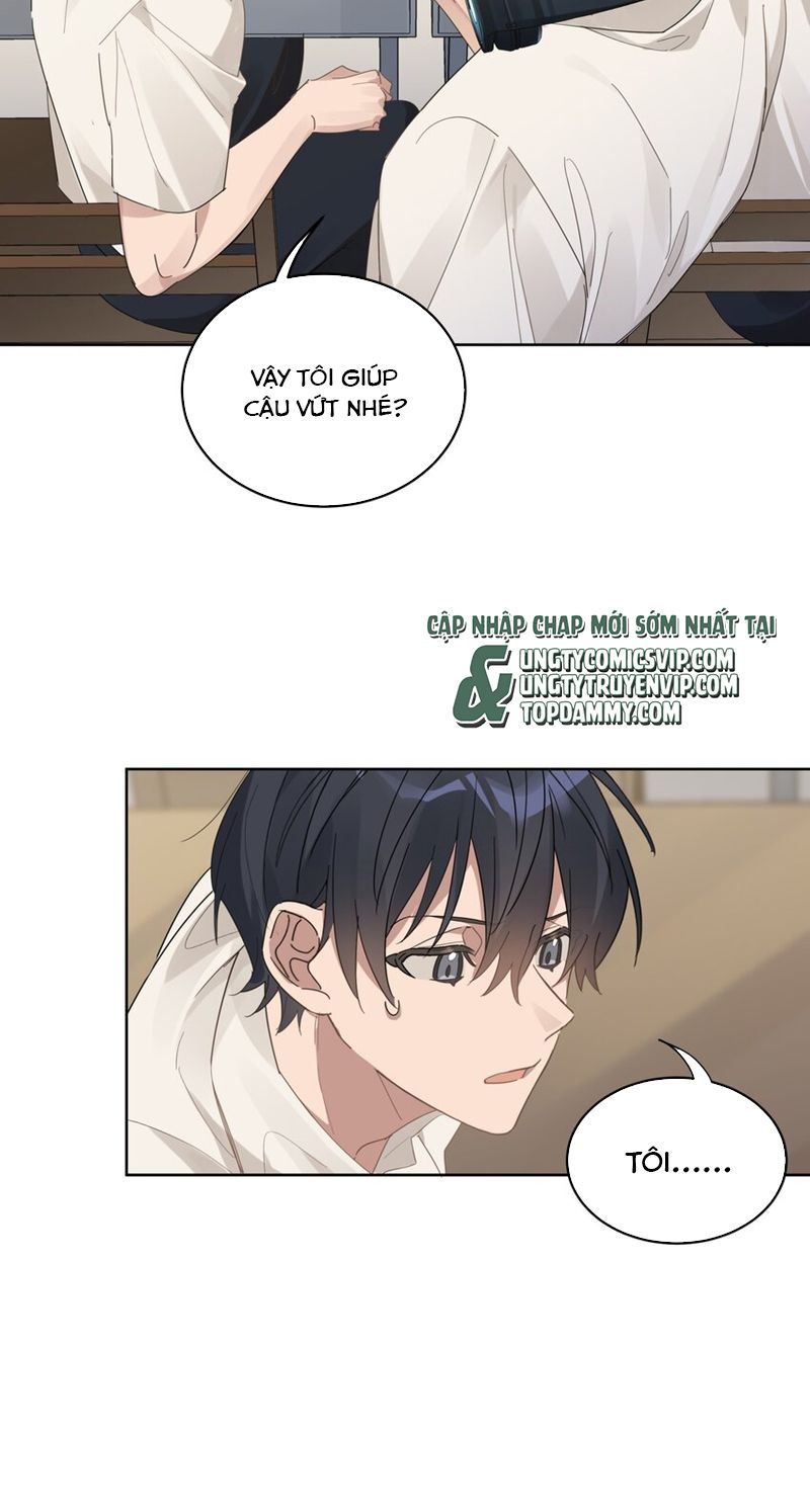 Tuế Nguyệt Gian Chapter 22 - Trang 2