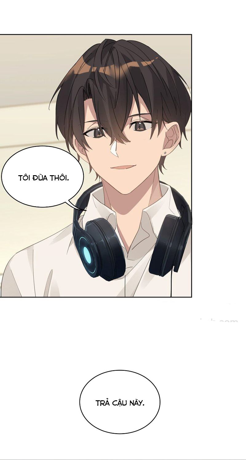 Tuế Nguyệt Gian Chapter 22 - Trang 2