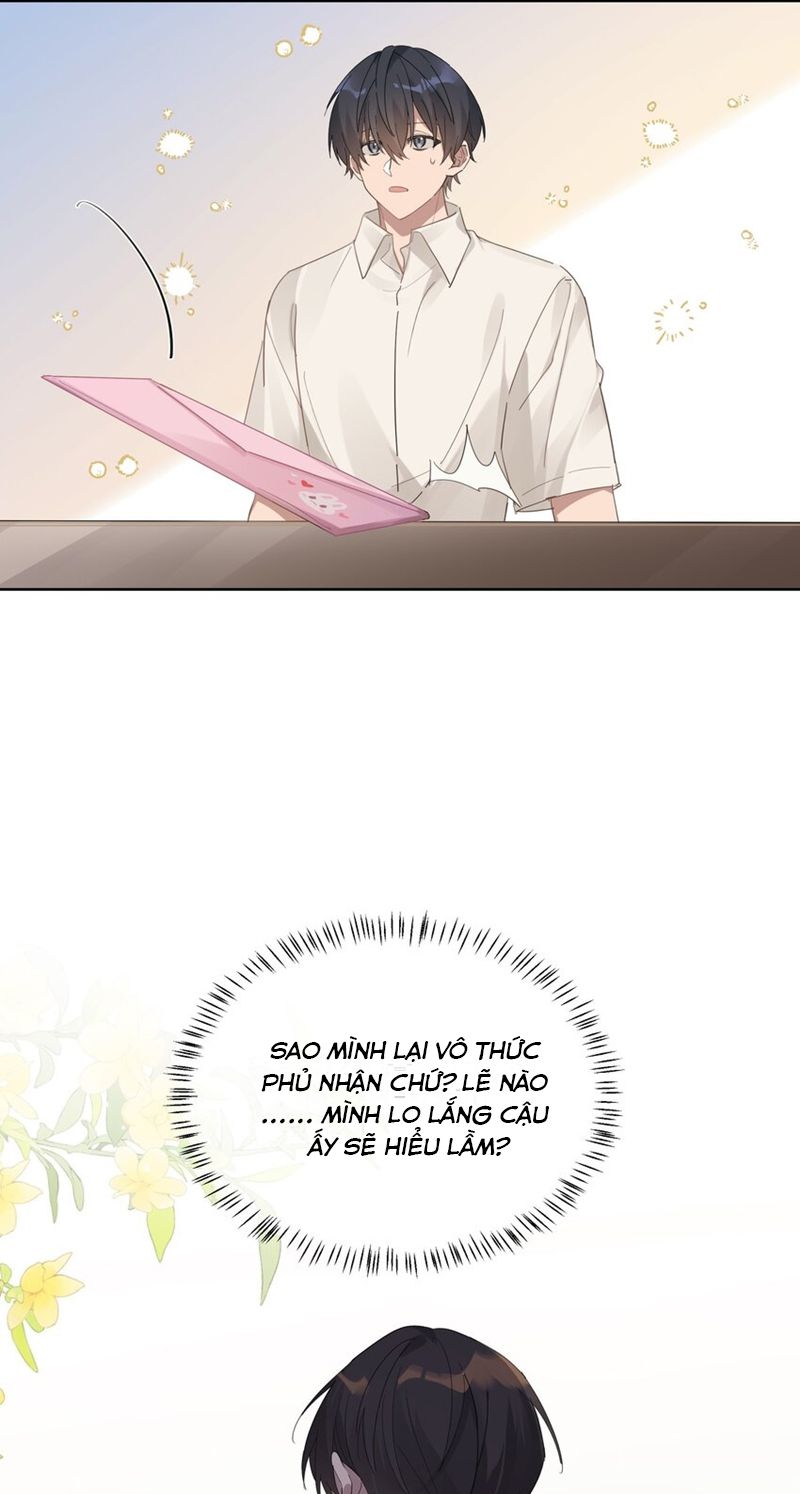 Tuế Nguyệt Gian Chapter 22 - Trang 2