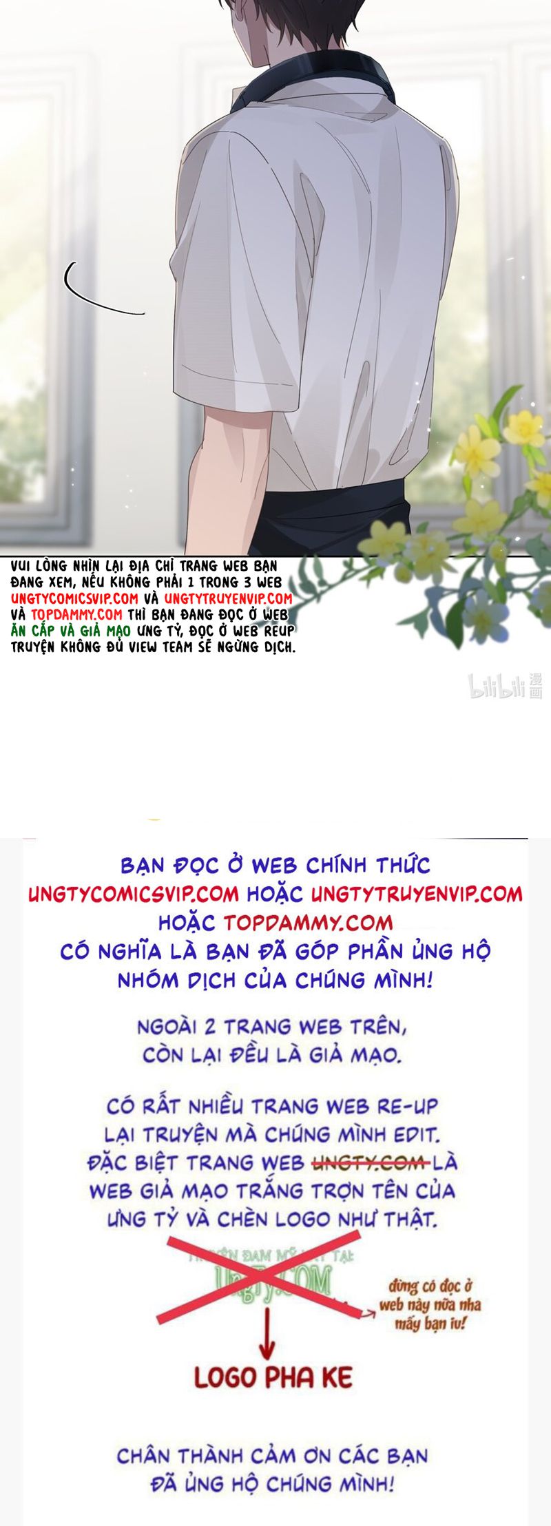 Tuế Nguyệt Gian Chapter 22 - Trang 2