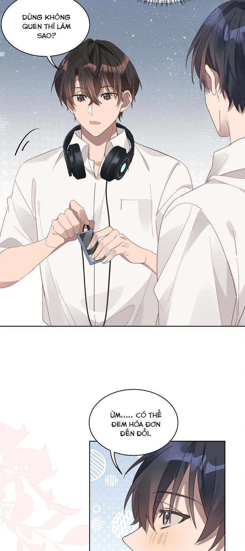 Tuế Nguyệt Gian Chapter 22 - Trang 2