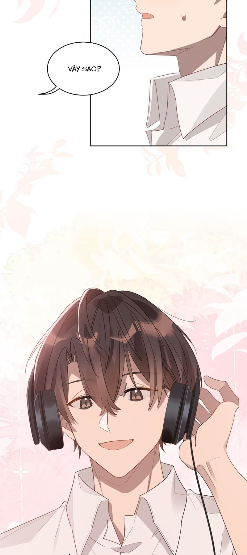 Tuế Nguyệt Gian Chapter 22 - Trang 2