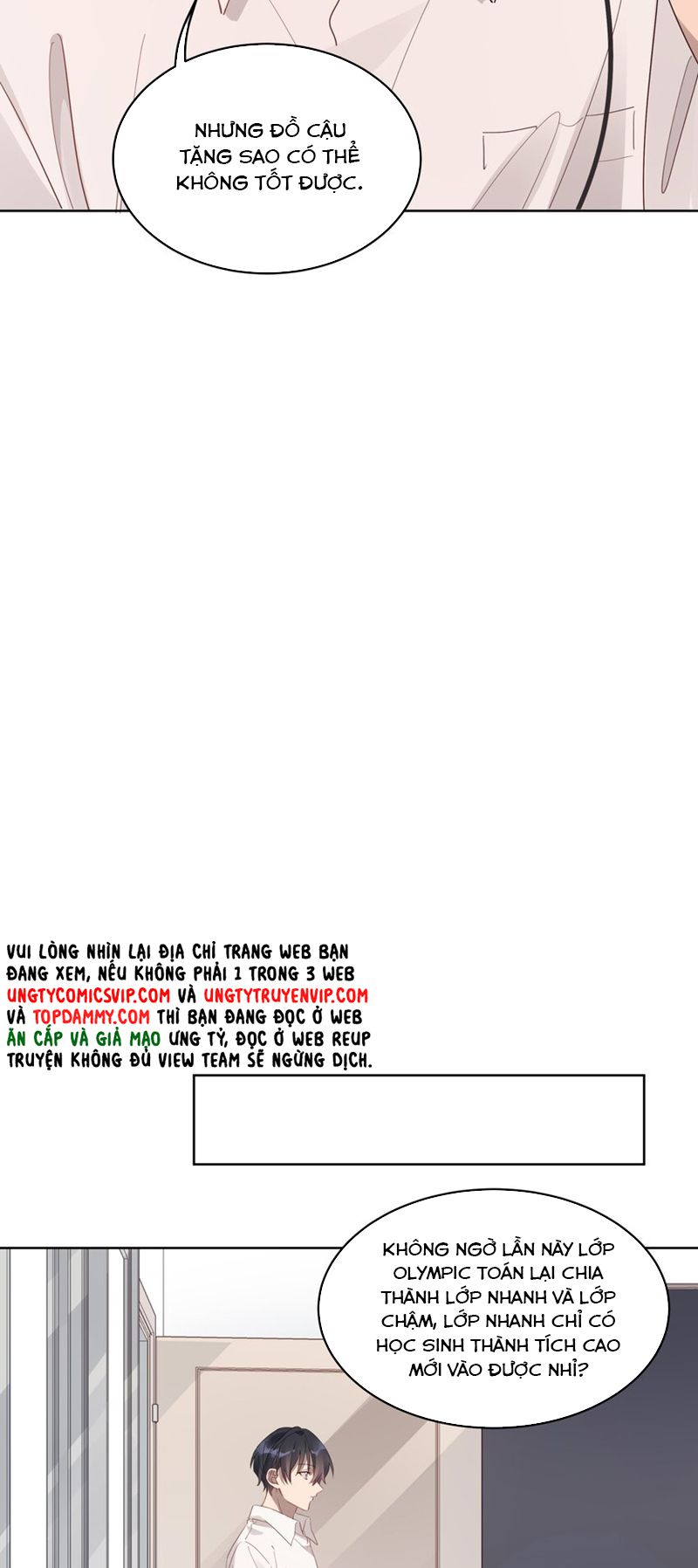 Tuế Nguyệt Gian Chapter 22 - Trang 2