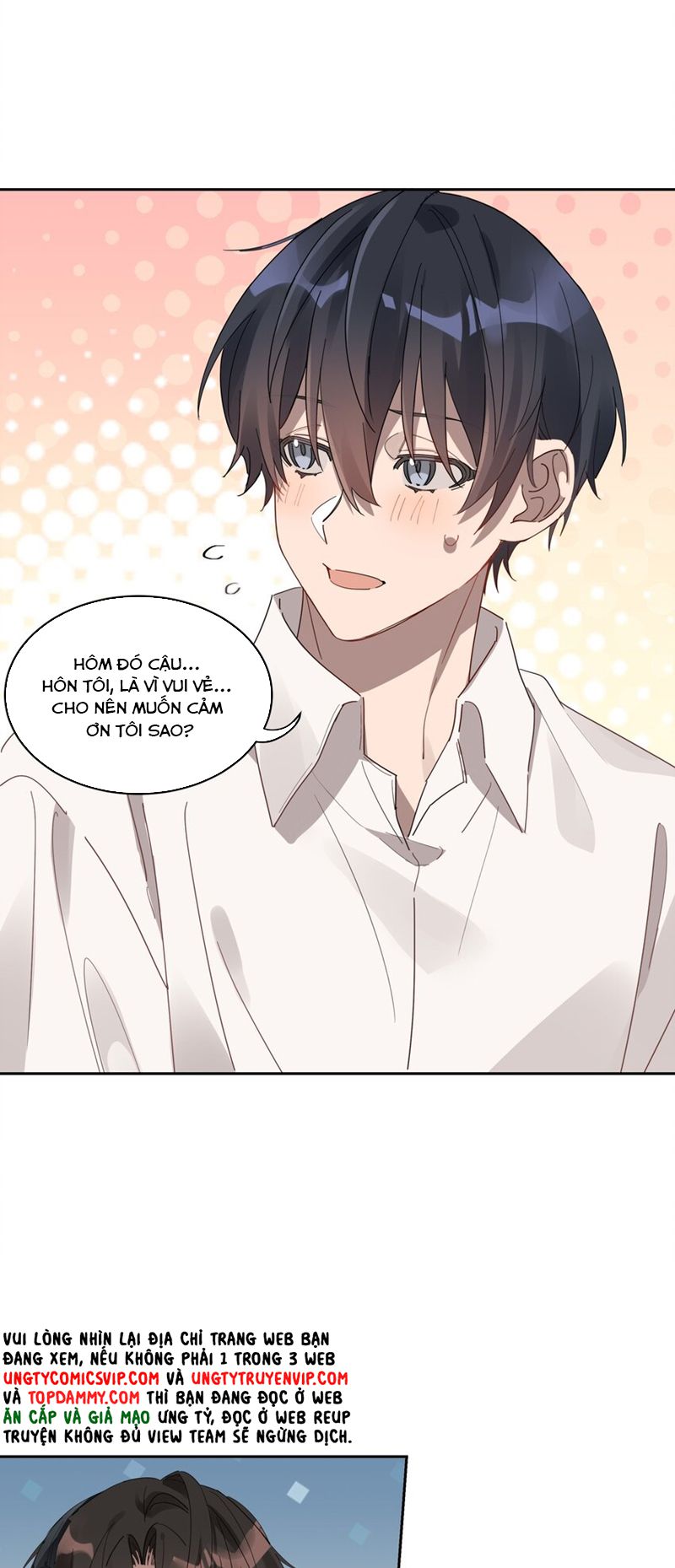 Tuế Nguyệt Gian Chapter 23 - Trang 2