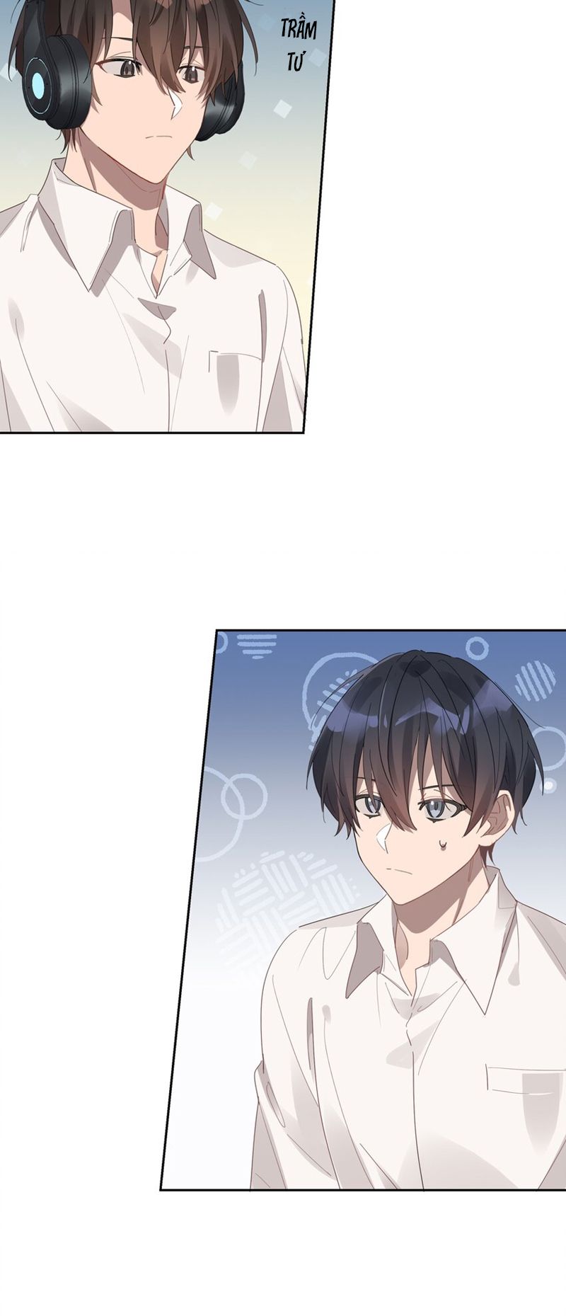 Tuế Nguyệt Gian Chapter 23 - Trang 2