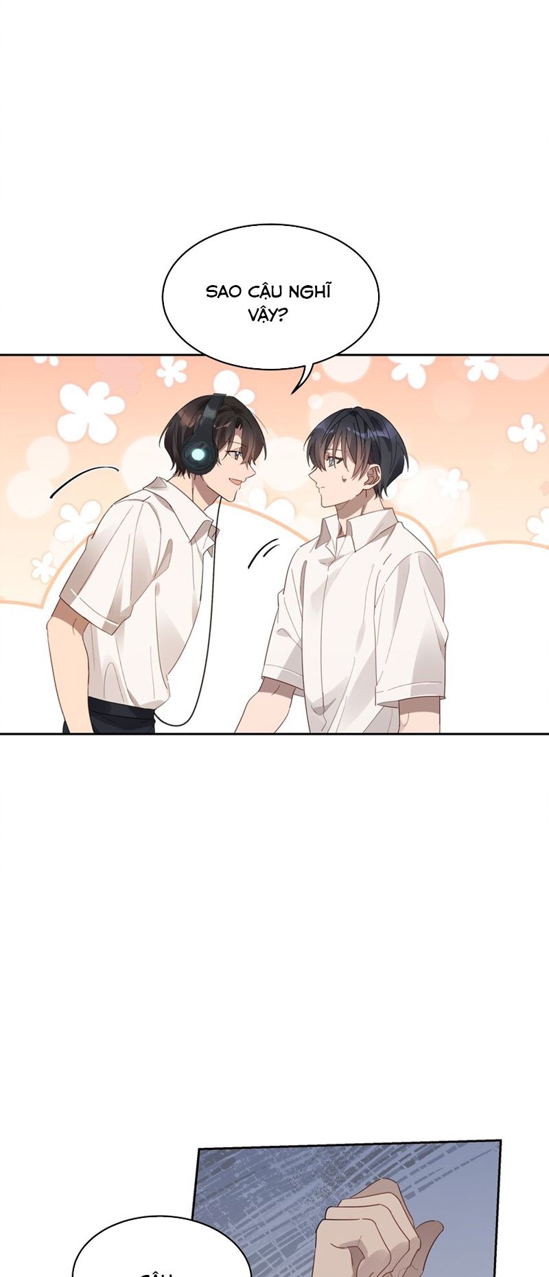 Tuế Nguyệt Gian Chapter 23 - Trang 2