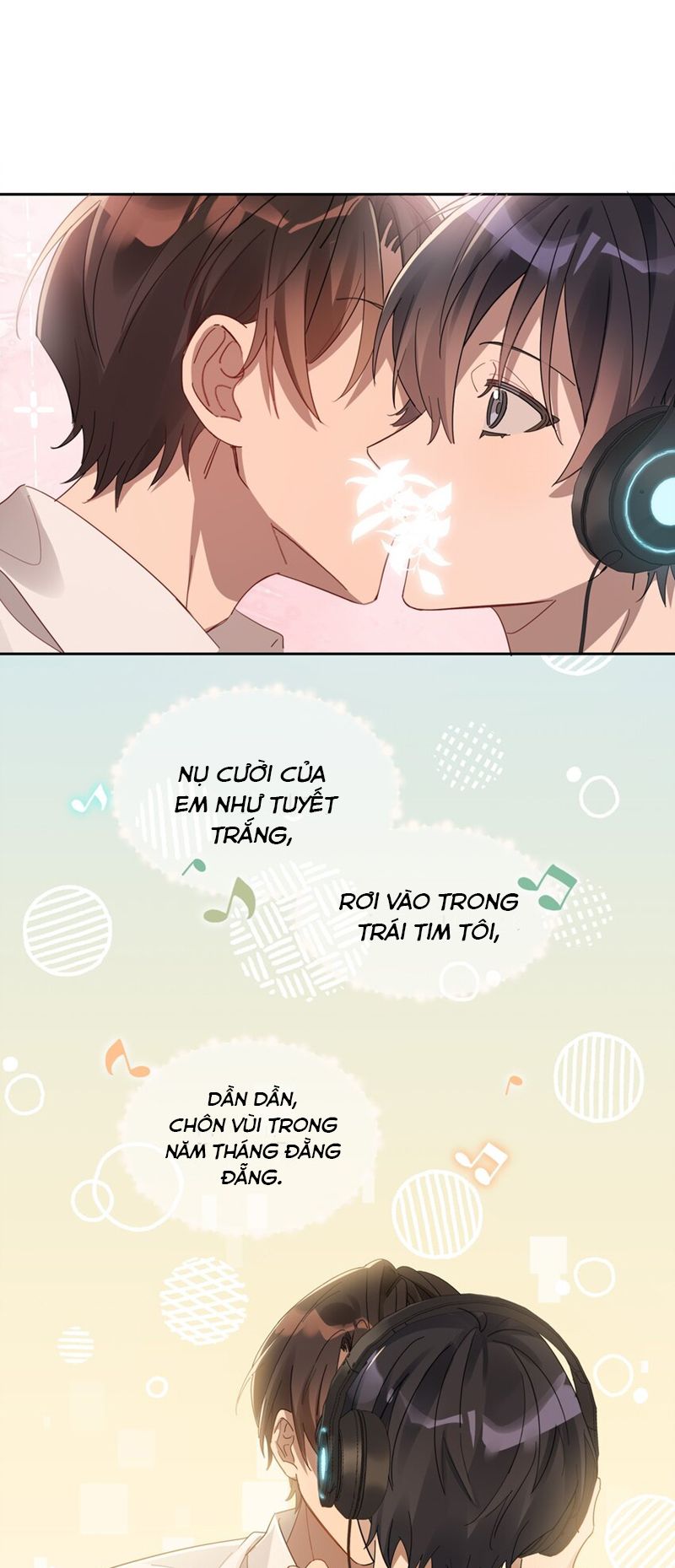 Tuế Nguyệt Gian Chapter 23 - Trang 2