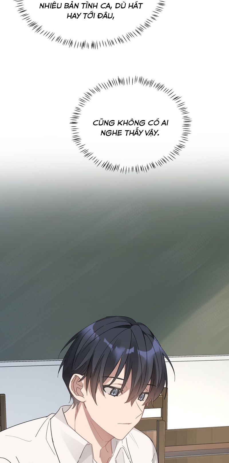 Tuế Nguyệt Gian Chapter 23 - Trang 2