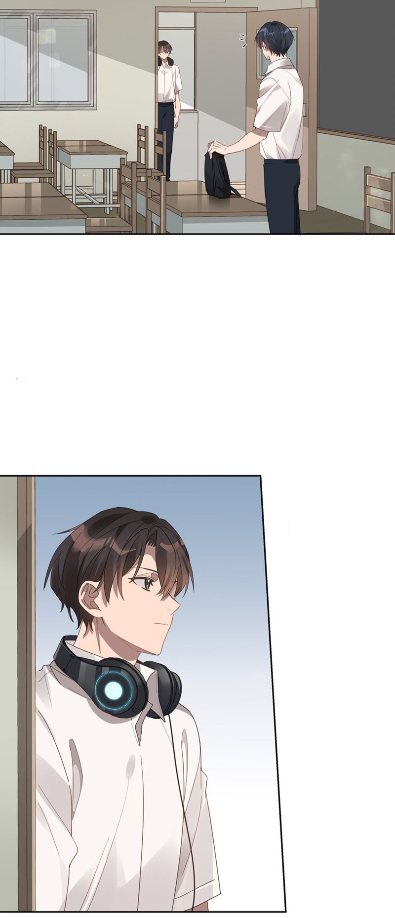 Tuế Nguyệt Gian Chapter 23 - Trang 2