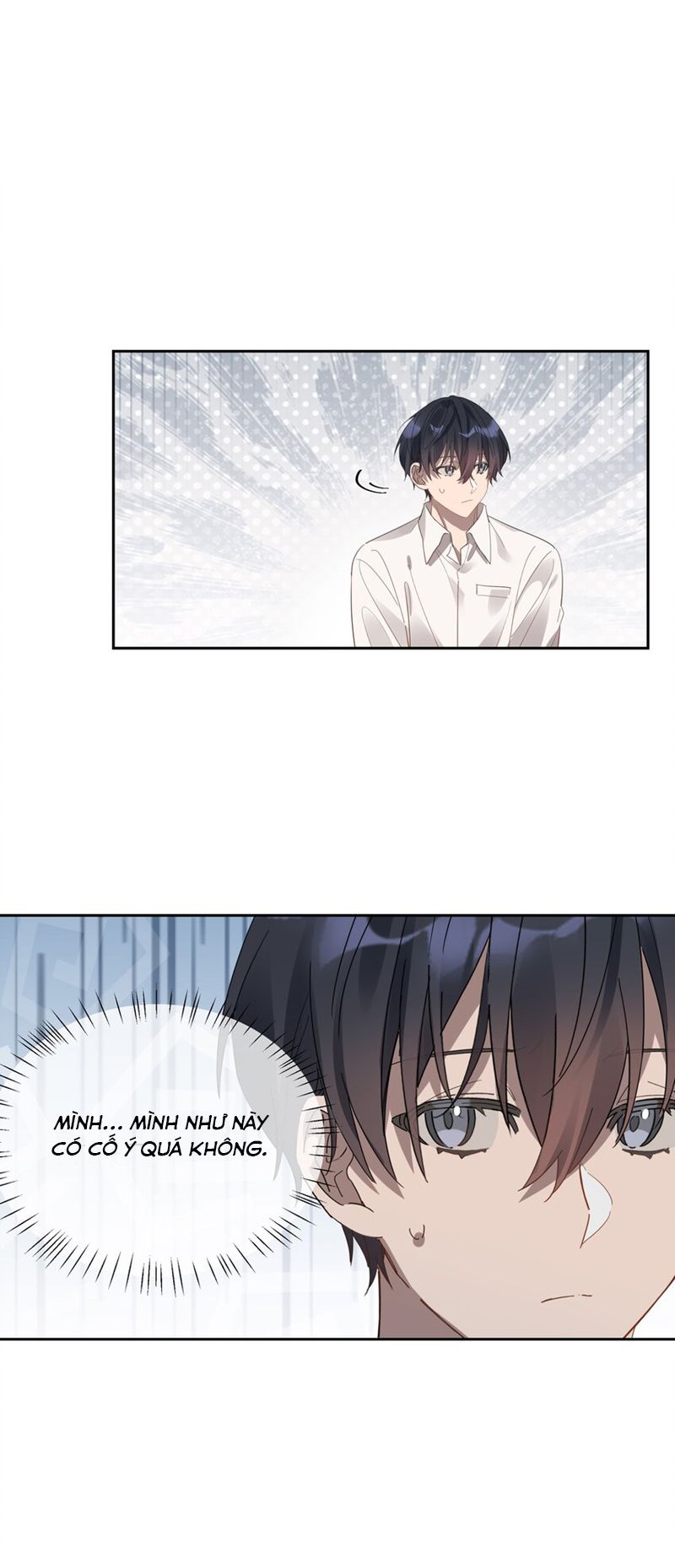 Tuế Nguyệt Gian Chapter 23 - Trang 2