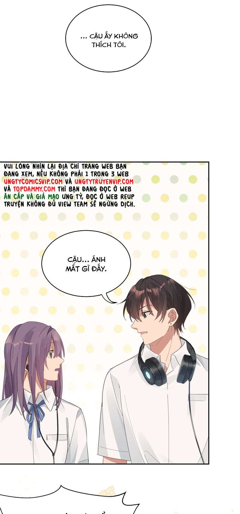 Tuế Nguyệt Gian Chapter 24 - Trang 2