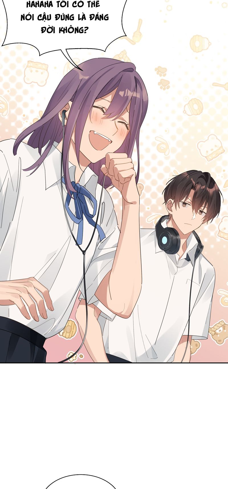 Tuế Nguyệt Gian Chapter 24 - Trang 2