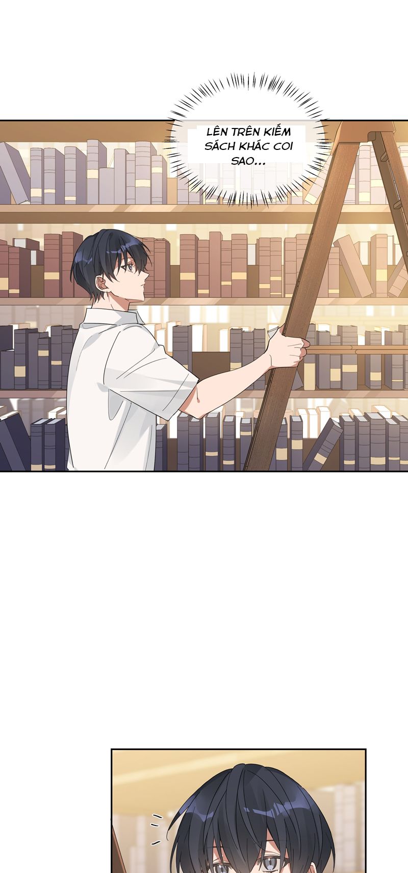 Tuế Nguyệt Gian Chapter 24 - Trang 2