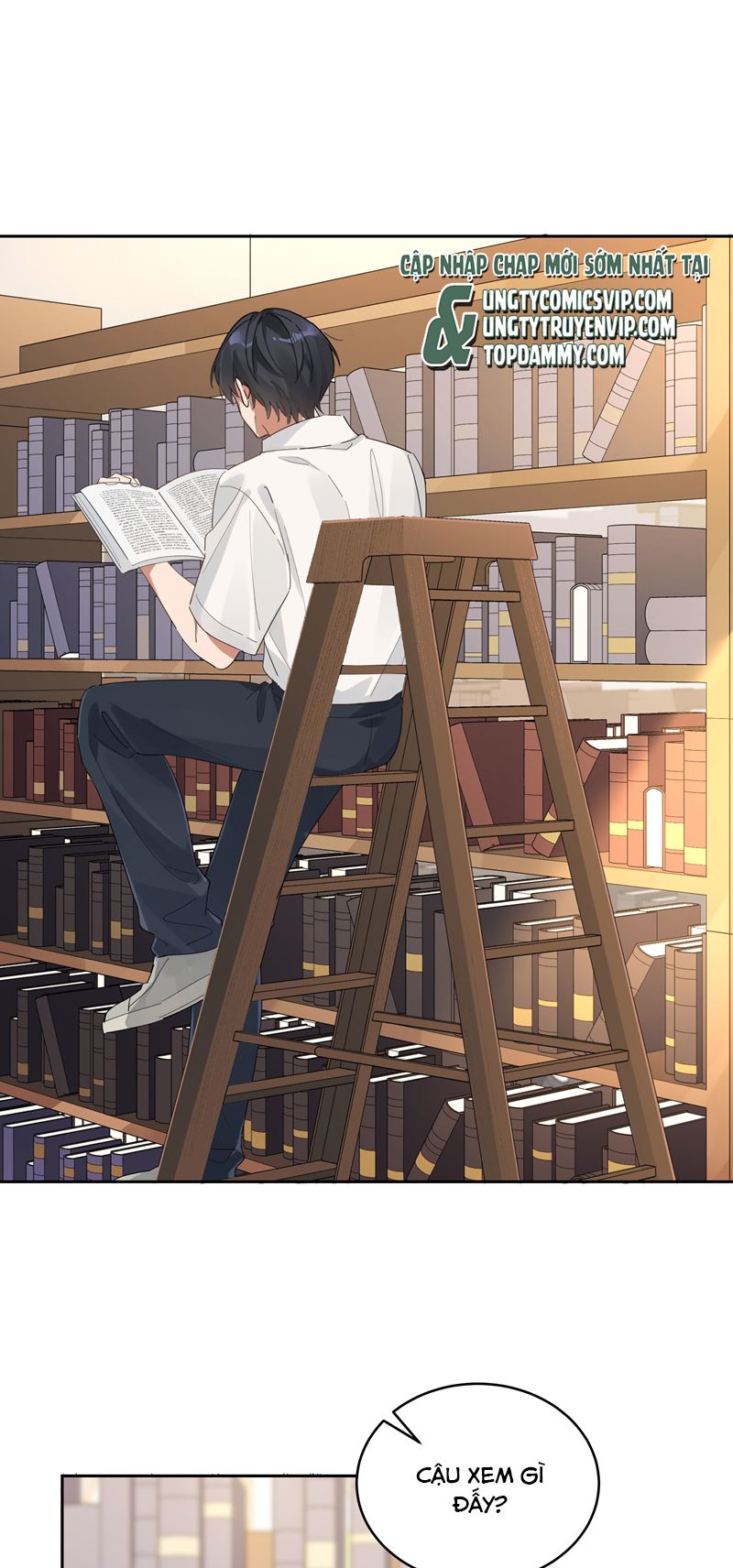 Tuế Nguyệt Gian Chapter 24 - Trang 2