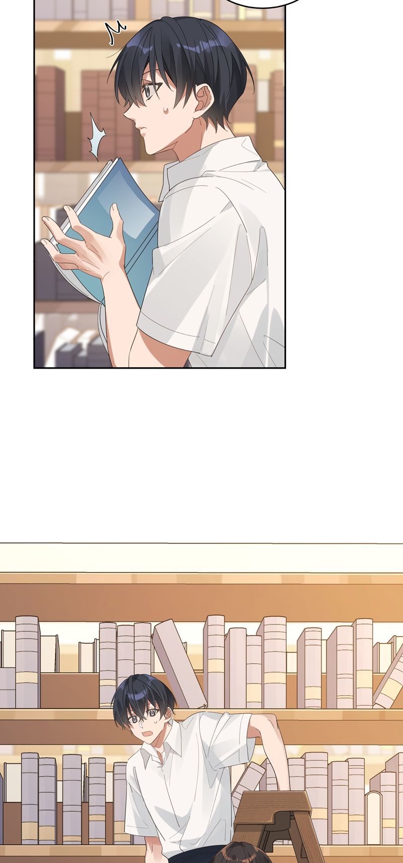 Tuế Nguyệt Gian Chapter 24 - Trang 2